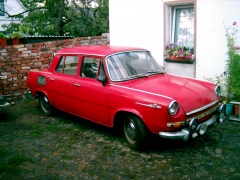 Sebastians Skoda