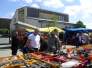 Teilemarkt in Rebesgr�n
